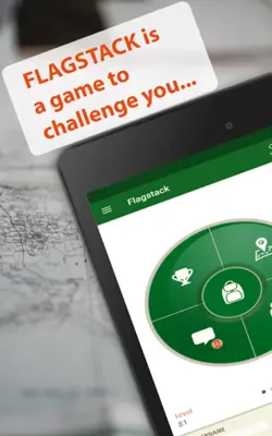 Flagstack - Capture the Flag android App screenshot 14