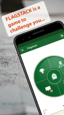 Flagstack - Capture the Flag android App screenshot 22