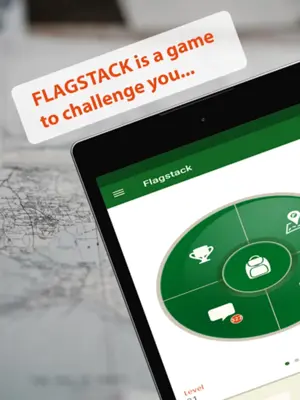 Flagstack - Capture the Flag android App screenshot 6