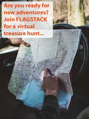 Flagstack - Capture the Flag android App screenshot 7